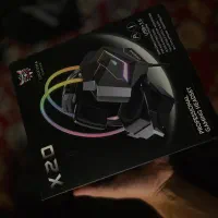 هدست گیمینگ - ماوس کیبورد - کیبورد گیمینگ