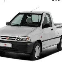 حواله وانت پراید