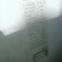 کولر گازی ۳۲ هزار|کولر گازی و فن‌کوئل|نسیم‌شهر, |دیوار