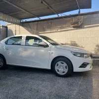 تارا v1p دستی 6سرعته