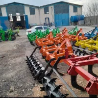 چیزل لودر|ماشین‌آلات صنعتی|اردبیل, |دیوار