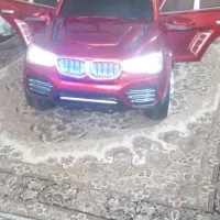 ماشین شارژی