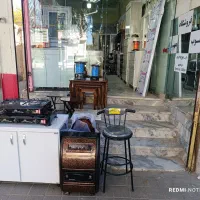 فروشگاه چوب مهران کمداینه دار جاکفشی در طرح مختلف