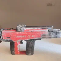 میخکوب کناف قدیمی