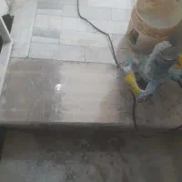 کفسابی سنگ پله ساب زنی سنگ سرامیک موزاییک اجر|خدمات نظافت|تهران, هفده شهریور|دیوار