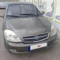 لیفان 520، مدل ۱۳۸۸