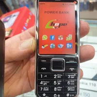 موبایل ۴ سیم کارته هوپ k69 آک و پلمپ|موبایل|قم, سراجه (۱۵ خرداد)|دیوار