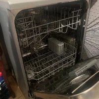 ماشین ظرف شویی مجیک کره ای اصل و پشتی|ماشین ظرفشویی|کرج, مصباح|دیوار