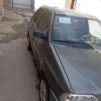 پراید 141مدل86|خودرو سواری و وانت|تبریز, |دیوار