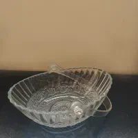 کریستال دسته دار نو