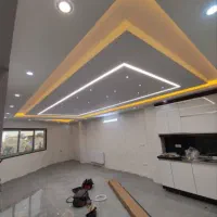 اجرای کناف به صورت تخصصی