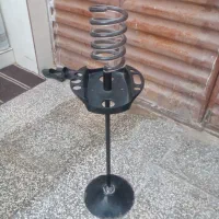 پایه سشوار صندلی واسایل آرایشگری