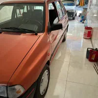 فروشی|خودرو سواری و وانت|نسیم‌شهر, |دیوار