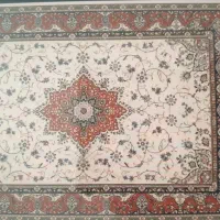 فرش 9 متری قالی سلیمان