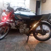 موتور سیکلت