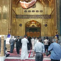 کاروان زیارتی انصارالمهدی