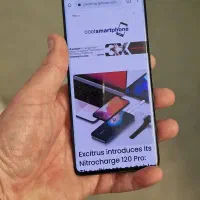 آنر مجیک ۵ لایت. ۵ جی|موبایل|قم, چهار امامزاده|دیوار