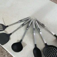 سرویس کفگیر ملاقه