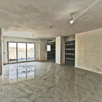 پروژه کوهسار ۱۱۰ متری دو خوابه / آرتا