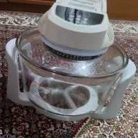 بخارپز|سایر لوازم برقی|تبریز, |دیوار