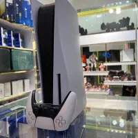Ps5 دیسک خور فت سری ۱۲ کپی خور