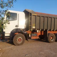 امیکو کمپرسی دهچرخ