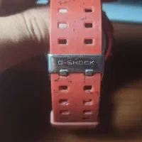 ساعت کاسیو جی شاک G SHOCK|ساعت|قم, چهل درخت|دیوار