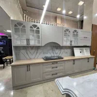 کابینت نو به قیمت استوک 999 gh|مصالح و تجهیزات ساختمان|خرمآباد, |دیوار