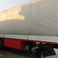 کانتین چادری نادر در حد