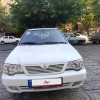 پراید 111مدل1395