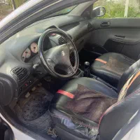 اس دی v8مدل ۹۵|خودرو سواری و وانت|مشهد, آزادشهر|دیوار