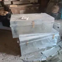 فروش چمدان و منقل