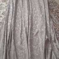 پرده مخمل درجه یک|پرده، رانر، رومیزی|قم, انسجام|دیوار