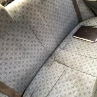 پراید۸۸ یک لکه رنگ درب عقب مابقی بیرنگ|خودرو سواری و وانت|تالش, هشتپر|دیوار