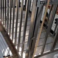 باسکول 3تن دام کش