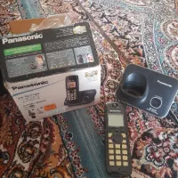 تلفن پاناسونیک
