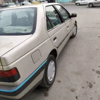 پژو 405|خودرو سواری و وانت|نسیم‌شهر, |دیوار