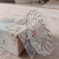 سرویس بلور اصفهان|ظروف سرو و پذیرایی|نجفآباد, امیرآباد|دیوار