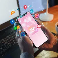 چت‌بات هوشمند روبوکلیک برای اینستاگرام