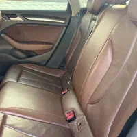 Audi A3 2018|خودرو سواری و وانت|آستارا, |دیوار