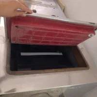 یخچال فریزر|فروشگاه و مغازه|آبدانان, |دیوار