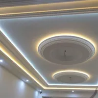 گچ کاری گچبری لکه گیری سفیدکاری گچکاری|خدمات پیشه و مهارت|ایلام, |دیوار