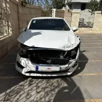 تارا ۱۴۰۳ تصادفی