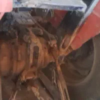 تراکتور۲۸۵مدل۱۳۸۱|خودرو سنگین|خمین, |دیوار