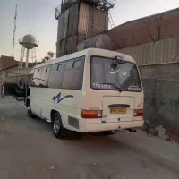 مینی بوس