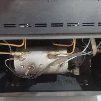 اسپرسو ساز صنعتی و آسیاب|کافی‌شاپ و رستوران|مشهد, شهید معقول|دیوار