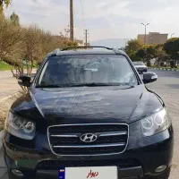 سانتافه ۲۰۰۸