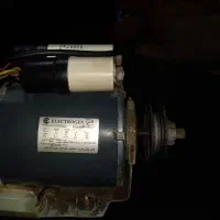 متور کولر سالم متوژن دو خازن سیم پیچی مسی|کولر آبی|تهران, علم و صنعت|دیوار