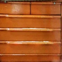 دراور و کمد جا لباسی