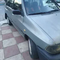 پراید مدل۸۶